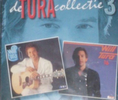 Will Tura - De Tura Collectie 3 (CD)