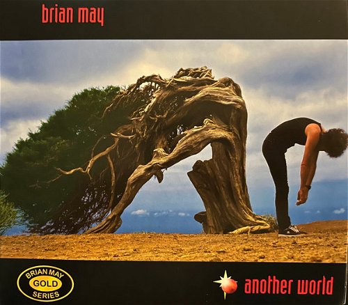 Brian May - Another World (CD)