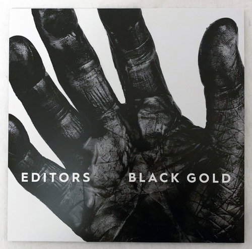 Editors - Black Gold (LP)
