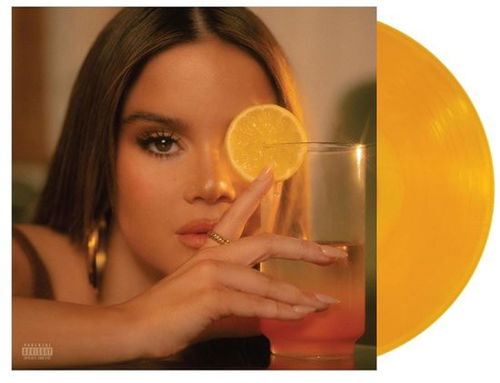 Maren Morris - Dreamsicle (LP)