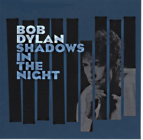 Bob Dylan - Shadows In The Night (CD)