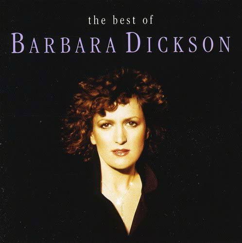 Barbara Dickson - The Best Of Barbara Dickson (CD)