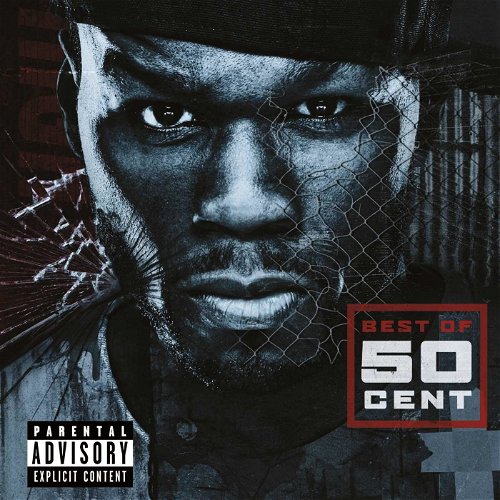 50 Cent - Best Of (LP)