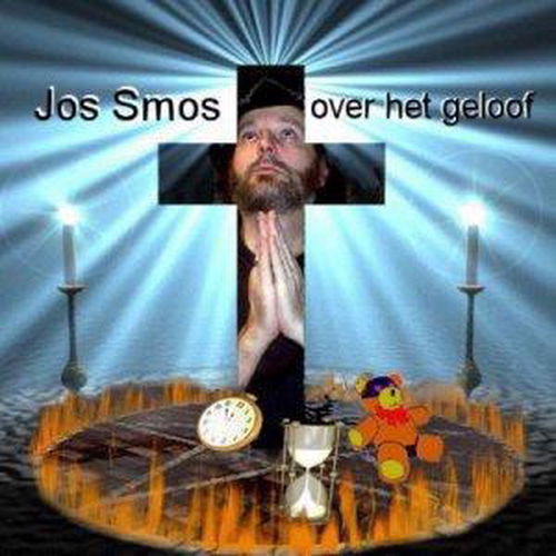 Jos Smos - Over Het Geloof (CD)