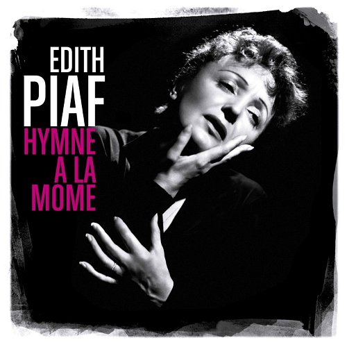 Edith Piaf - Hymne A La Môme (CD)