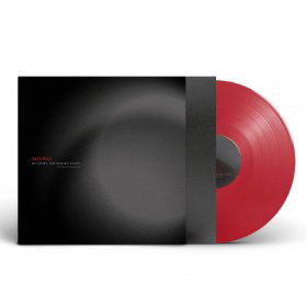 Mono - My Story, The Buraku Story (An Original Soundtrack) - Red vinyl (LP)