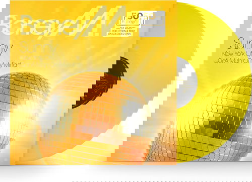 Boney M. - Sunny (Yellow vinyl) (MV)