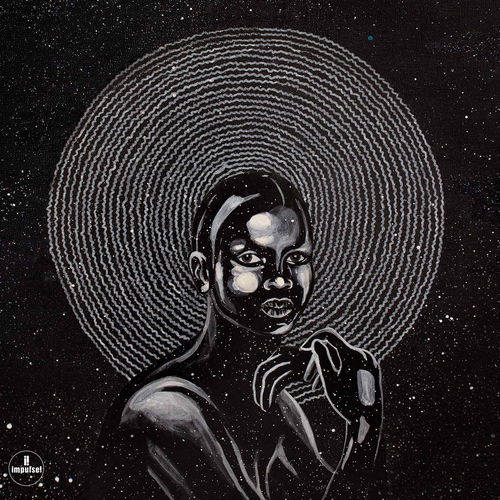 Shabaka And The Ancestors - We Are Sent Here By History (CD)