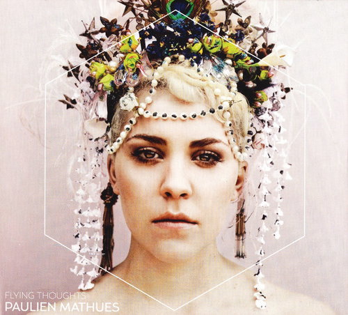 Paulien Mathues - Flying Thoughts (CD)