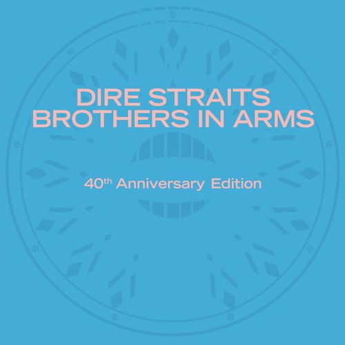 Dire Straits - Brothers In Arms (Box Set) (CD)