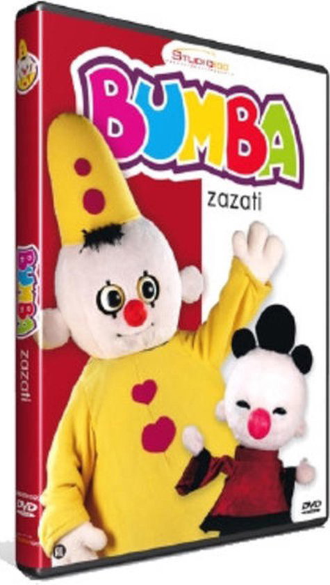 Bumba - Zazati (DVD)