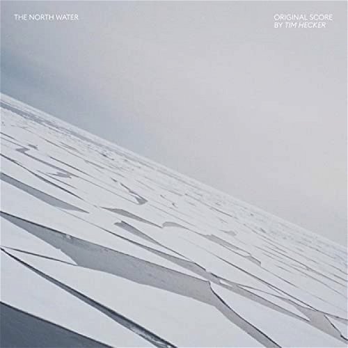 Tim Hecker - North Water (LP)