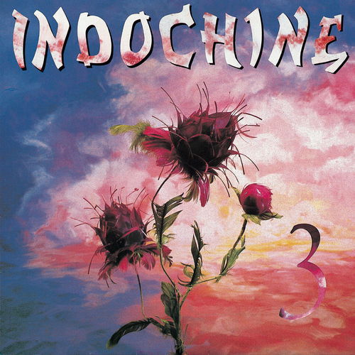 Indochine - 3 (LP)