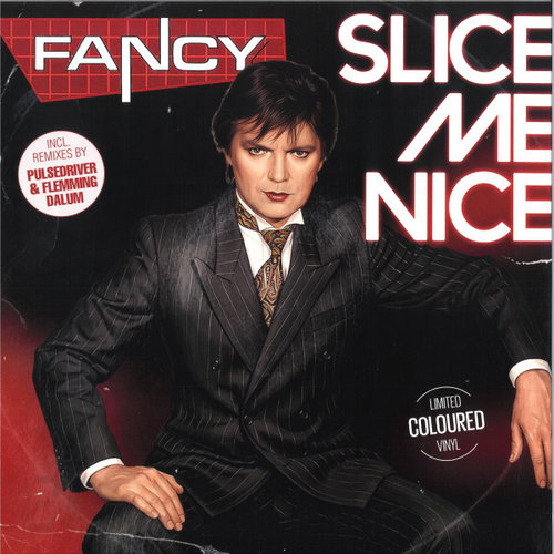 Fancy - Slice Me Nice (MV)