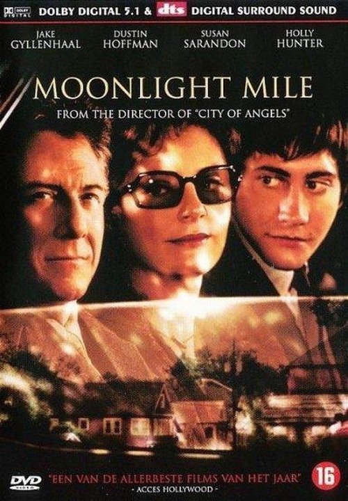 Film - Moonlight Mile (DVD)