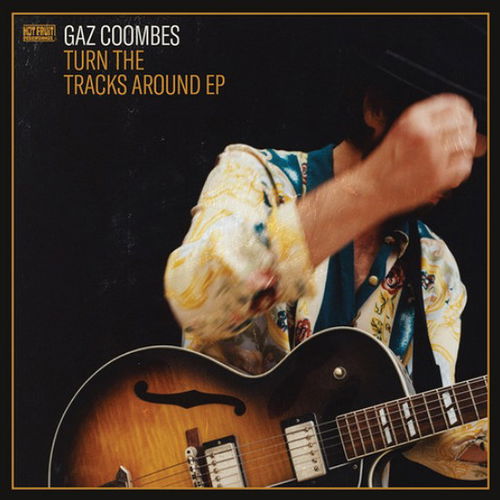 Gaz Coombes - Turn The Tracks RSD23 (LP)