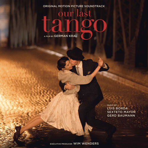 Various - Our Last Tango (CD)