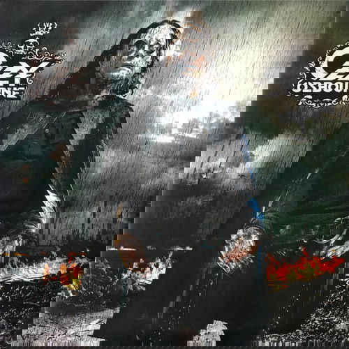 Ozzy Osbourne - Black Rain (LP)