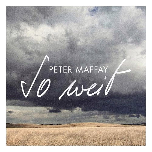 Peter Maffay - So Weit (LP)