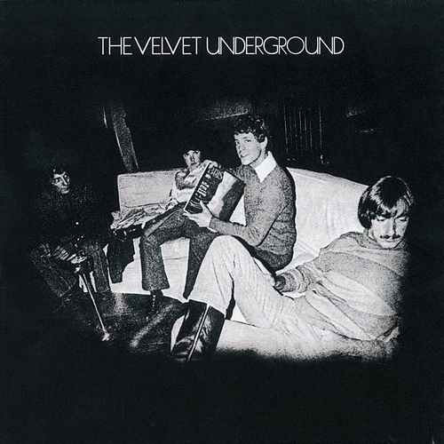 The Velvet Underground - The Velvet Underground (LP)