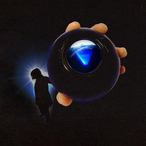 Djo - Decide (LP)