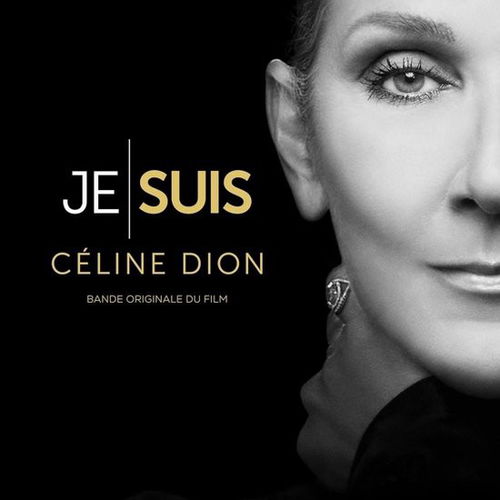 Céline Dion - Je Suis: Céline Dion (Bande Originale Du Film) (LP)