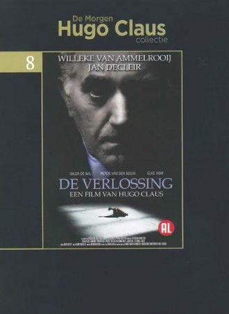Film - De Verlossing (DVD)
