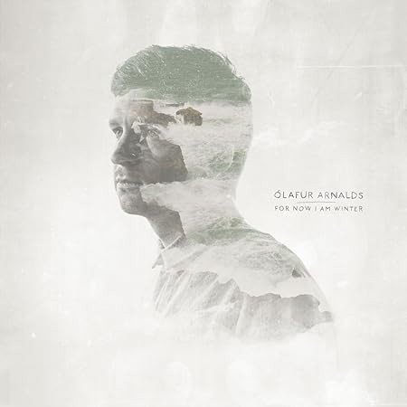 Olafur Arnalds - For Now I Am Winter (Clear Vinyl) (LP)