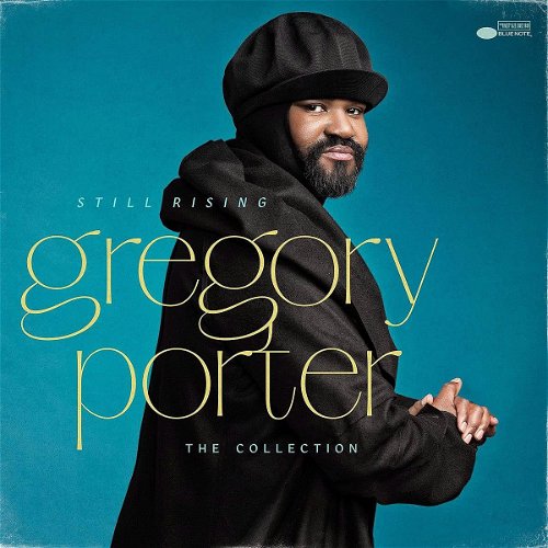 Gregory Porter - Still Rising - The Collection (2CD) (CD)