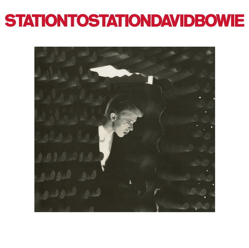 David Bowie - Station To Station (Half Speed Master) - 50th anniversary (LP)