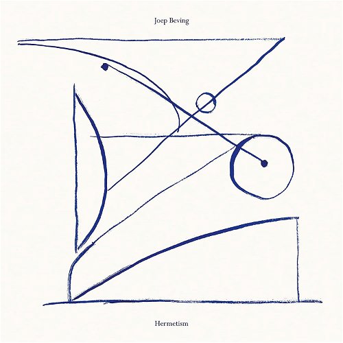 Joep Beving - Hermetism - 2LP - Tijdelijk Goedkoper (LP)
