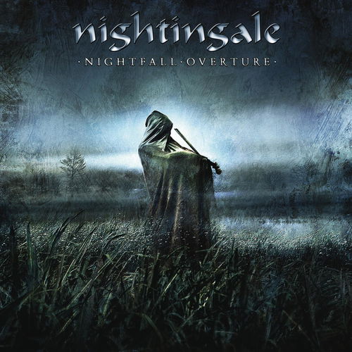 Nightingale - Nightfall Overture (CD)