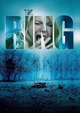 Film - The Ring (DVD)