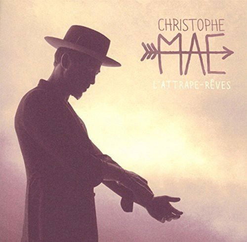 Christophe Maé - L'Attrape-Rêves (CD)