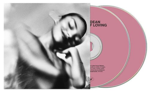 Olivia Dean - The Art Of Loving - 1st Anniversary (+Bluray Audio) (CD)