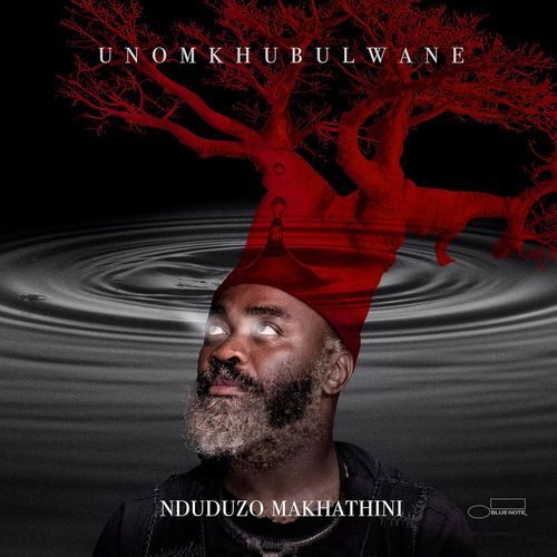 Nduduzo Makhathini - Unomkhubulwane (CD)