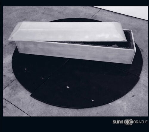 Sunn O))) - Oracle  RSD25 (LP)