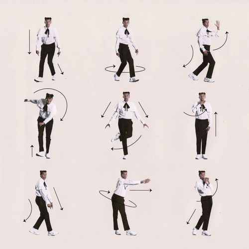 Stromae - Santé (SV)