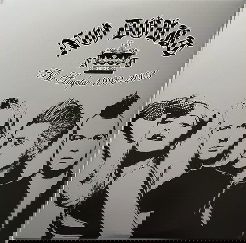 No Doubt - The Singles 1992-2003 (Silver Vinyl) - 2LP (LP)