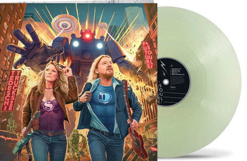 Tedeschi Trucks Band - Future Soul (Coke Bottle Green vinyl) (LP)