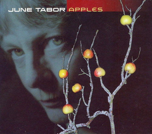 June Tabor - Apples (CD)