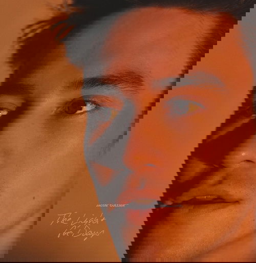 Jacob Collier - The Light For Days (LP)