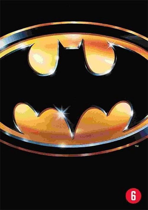 Film - Batman (DVD)