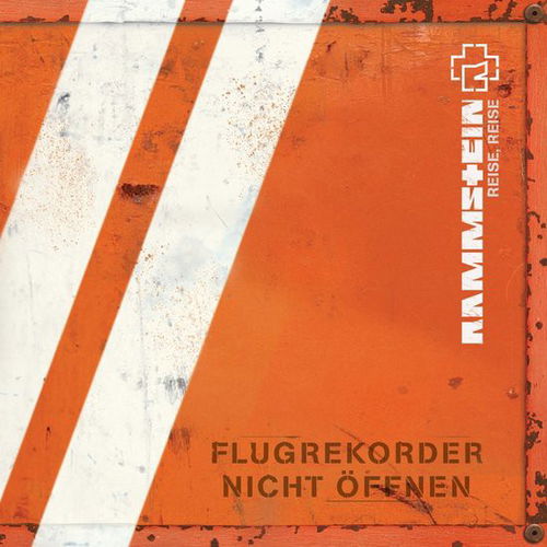 Rammstein - Reise, Reise (CD)
