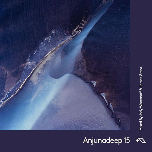 Jody Wisternoff & James Grant - Anjunadeep 15 - 2CD (CD)