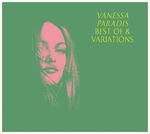 Vanessa Paradis - Best Of & Variations - 2CD