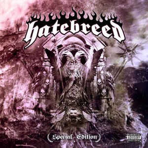 Hatebreed - Hatebreed (CD)