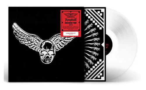 Aerosmith & Yungblud - One More Time EP (Clear Vinyl - Indie Only) (MV)