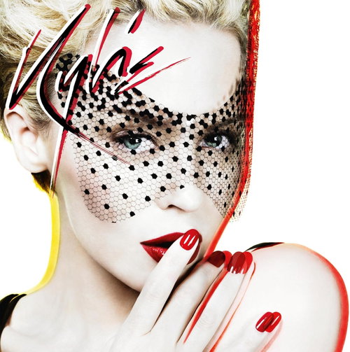 Kylie Minogue - X (LP)