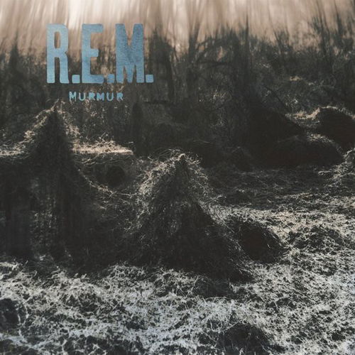 R.E.M. - Murmur (LP)